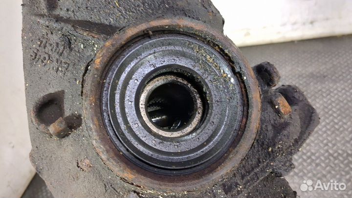 Редуктор моста BMW X5 E70, 2010