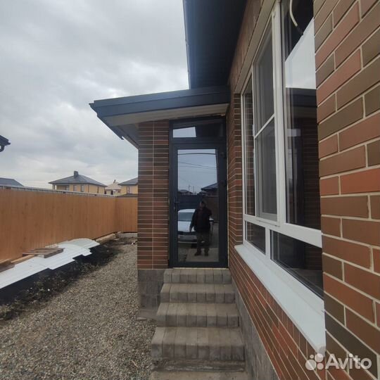 Раздвижные двери для террасы в 