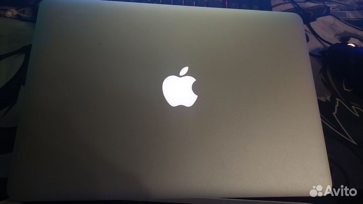 Apple macbook pro retina 13 2014