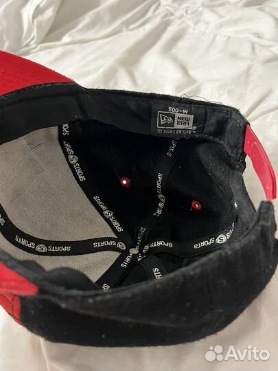 Винтажная кепка