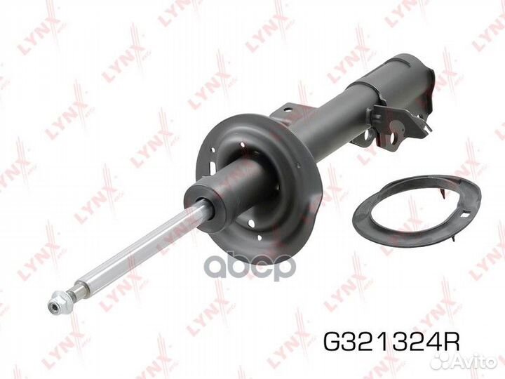 Стойка амортизаторная перед прав chery Tiggo 4