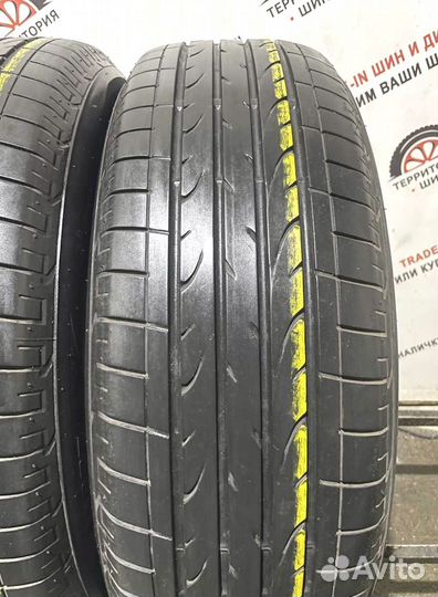 Bridgestone Dueler H/P Sport 275/45 R20 110Y