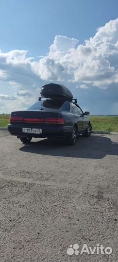 Аренда рейлингов на крышу авто