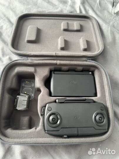 Пульт Dji mavic mini