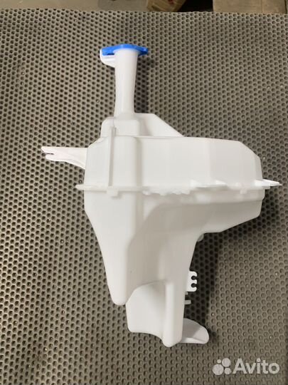 Бачок омывателя Солярис Solaris Kia Rio Киа Рио