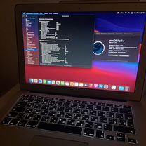 Macbook air 13 2017 128