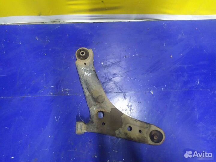 Рычаг передний левый Kia Picanto
