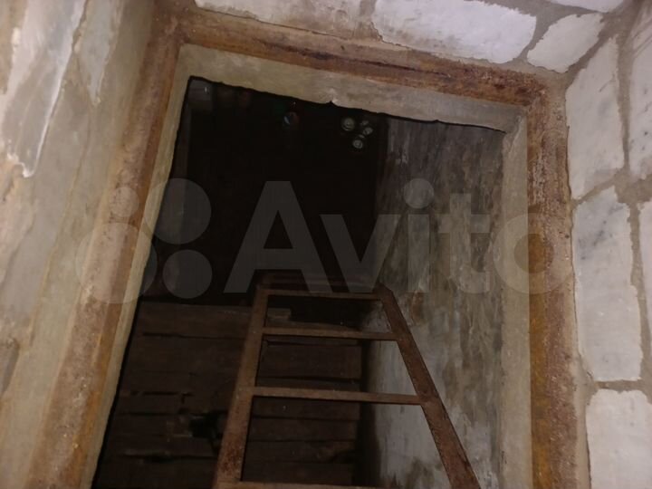 2-к. квартира, 46,6 м², 3/3 эт.