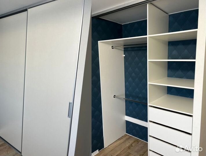 Шкаф на заказ