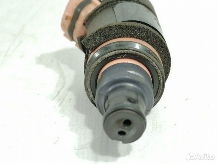 Форсунка Toyota Celsior UCF31 3uzfe 2003