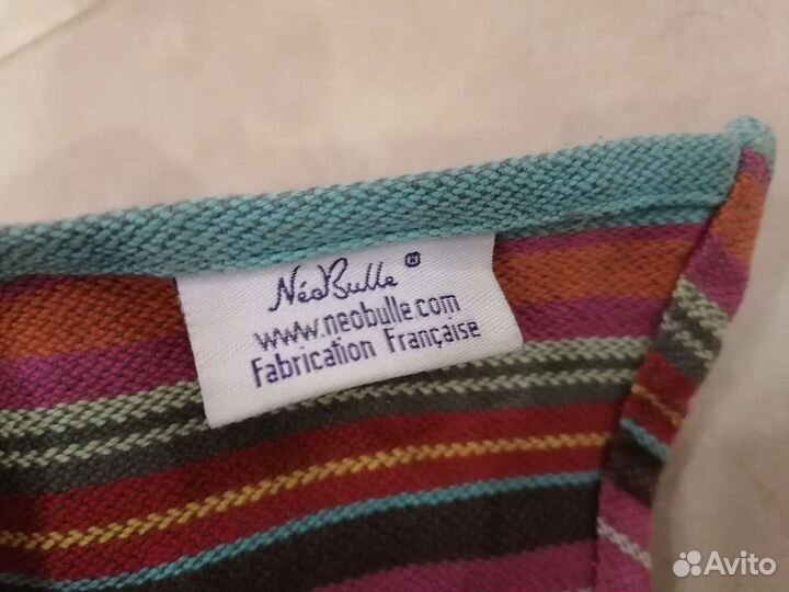 Слинг-шарф Neo Bulle