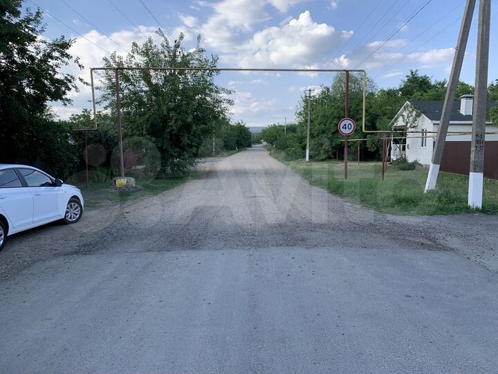 Дом 78 м² на участке 9 га