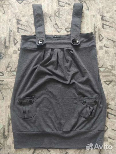 Женские вещи размер 46