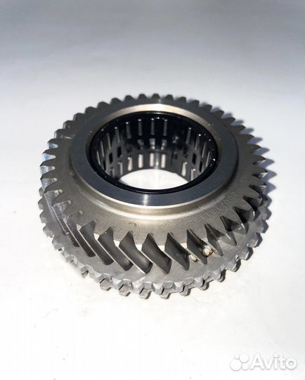 Шестерня 5-ой передачи DCT250