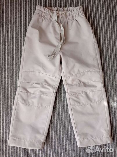 Брюки новые 92