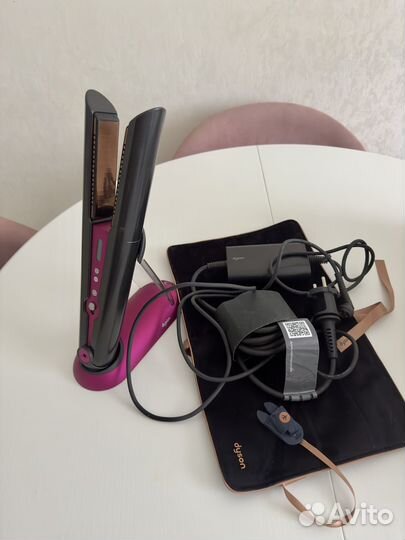 Выпрямитель dyson corrale hs03