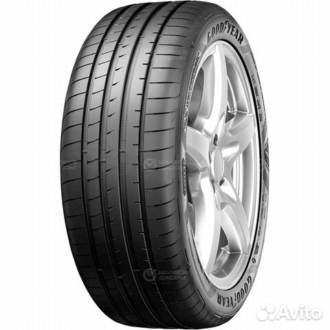 Goodyear Eagle F1 Asymmetric 5 275/35 R18 99Y