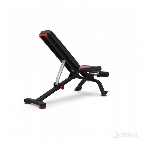Скамья силовая Bowflex 5.1S