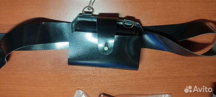 Рыболовный набор