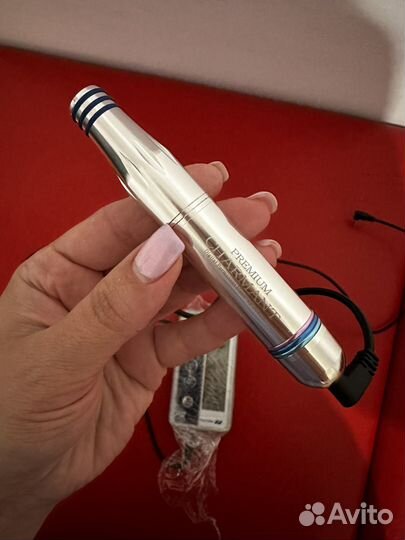 Машинка premium charmant для татуажа