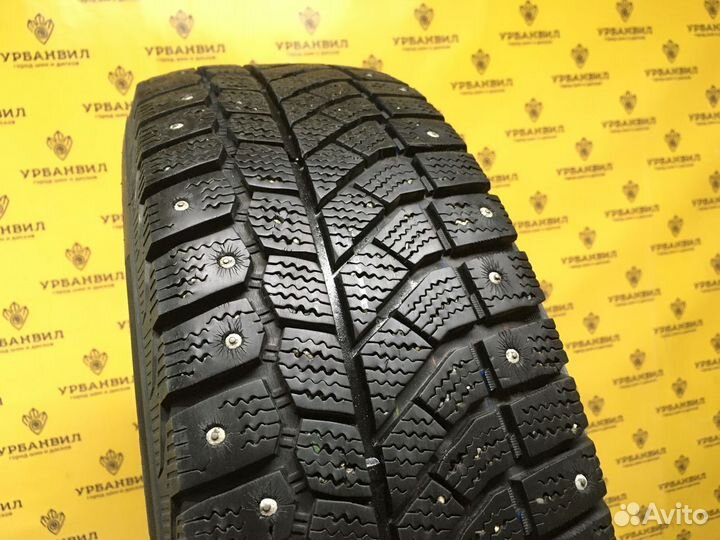 Cooper Evolution CTT 225/55 R19 99H