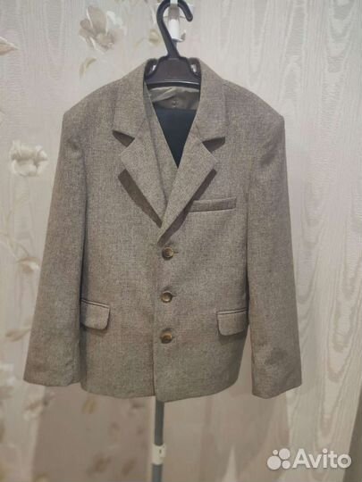 Костюм школьный для мальчика