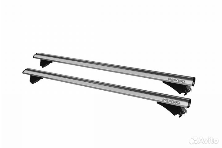 Багажник на крышу Lexus LX Menabo