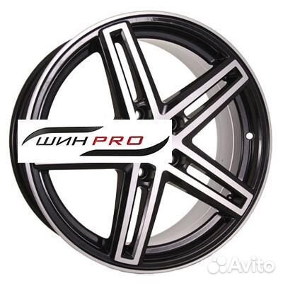 Neo 660 6.5x16/5x108 ET43 DIA65.1