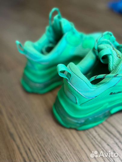 Balenciaga кроссовки