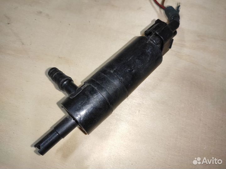 Насос омывтеля фар Opel Astra Vectra Zafira Omega