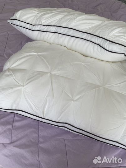 Полушка Testo