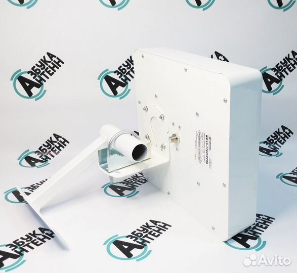 Комплект Усиление 4g