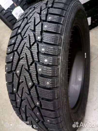 Ikon Tyres Nordman 7 SUV 215/60 R17 100T