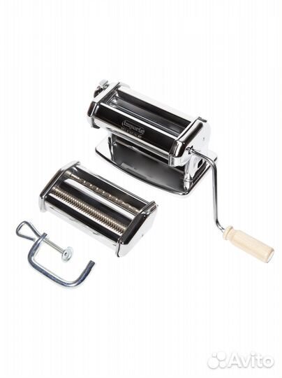 Тестораскатка-лапшерезка Imperia Monferrina SP-150