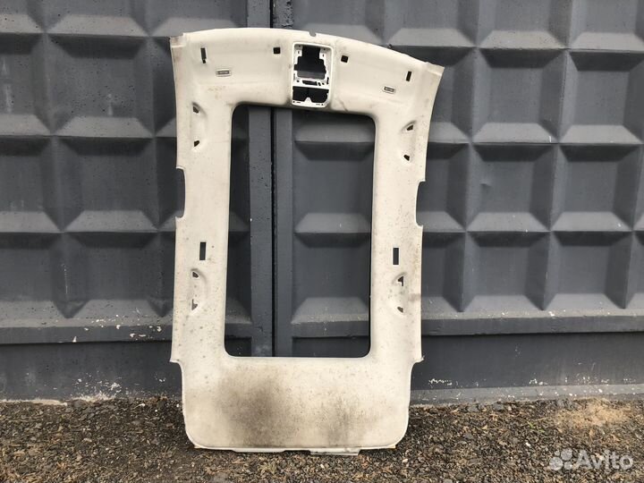 Потолок под люк Volkswagen Tiguan 08-11