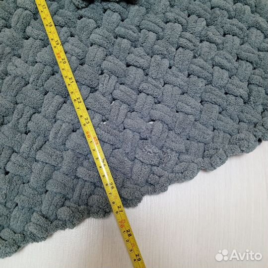 Пряжа для вязания ализе пуффи