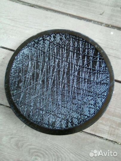 Блюда, тарелки новые