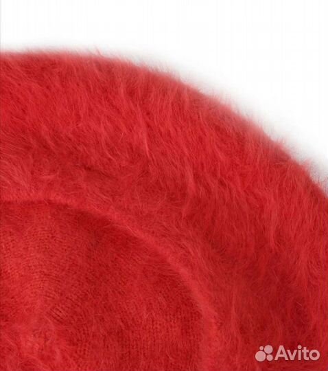 Беретки и снуд