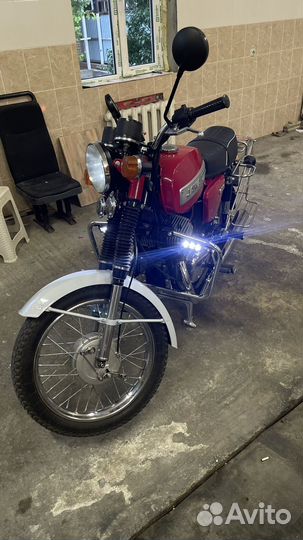 Jawa 350