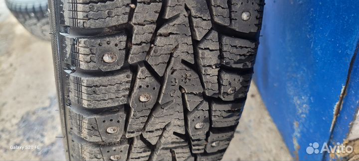 Nordman 7 155/65 R14 75