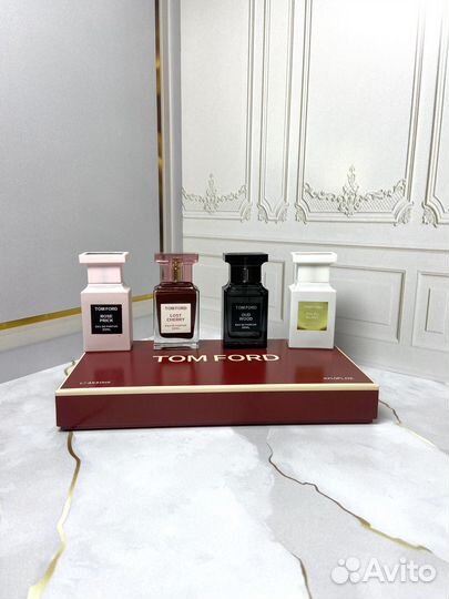 Подарочный набор Tom Ford