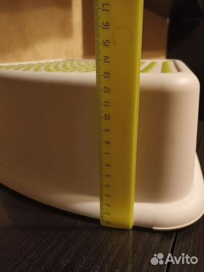 Подставка для ног детская IKEA