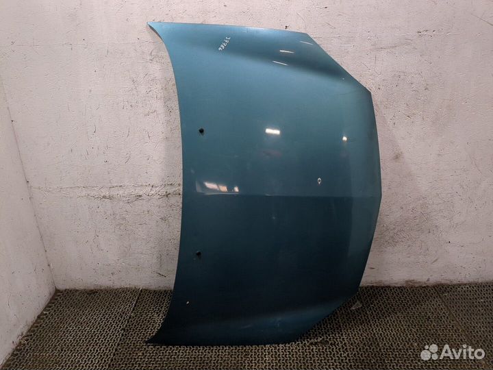 Капот Renault Clio, 2005