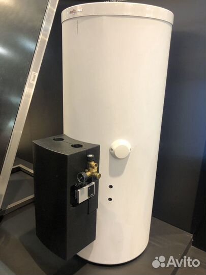 Солнечный коллектор Viessmann Vitosol - комплект