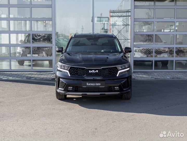 Kia Sorento 2.5 AT, 2022
