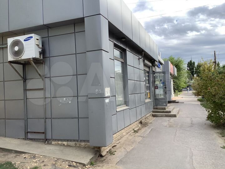 Торговая площадь, 72 м²