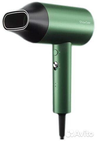 Фен Xiaomi Showsee Hair Dryer A5