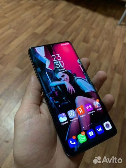 Xiaomi mi note 10 pro 256gb