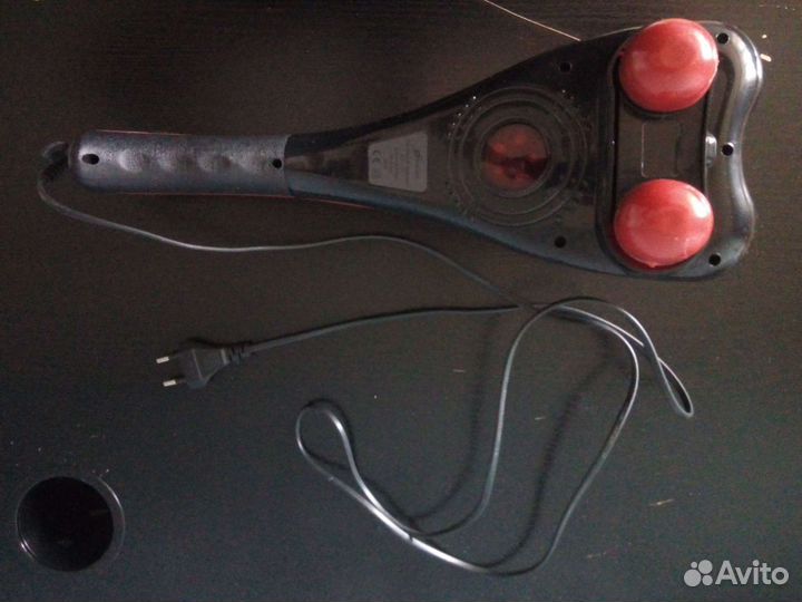 Масажор+ деревянный масажор