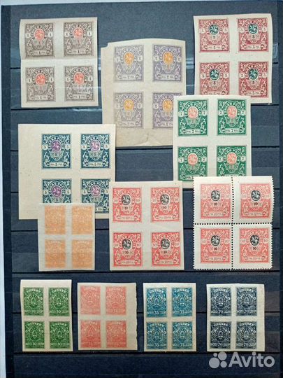 Гражданская война Россия Украина Армения 1918-1923